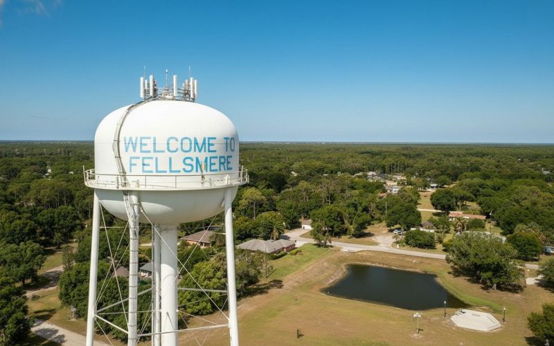 Fellsmere, FL