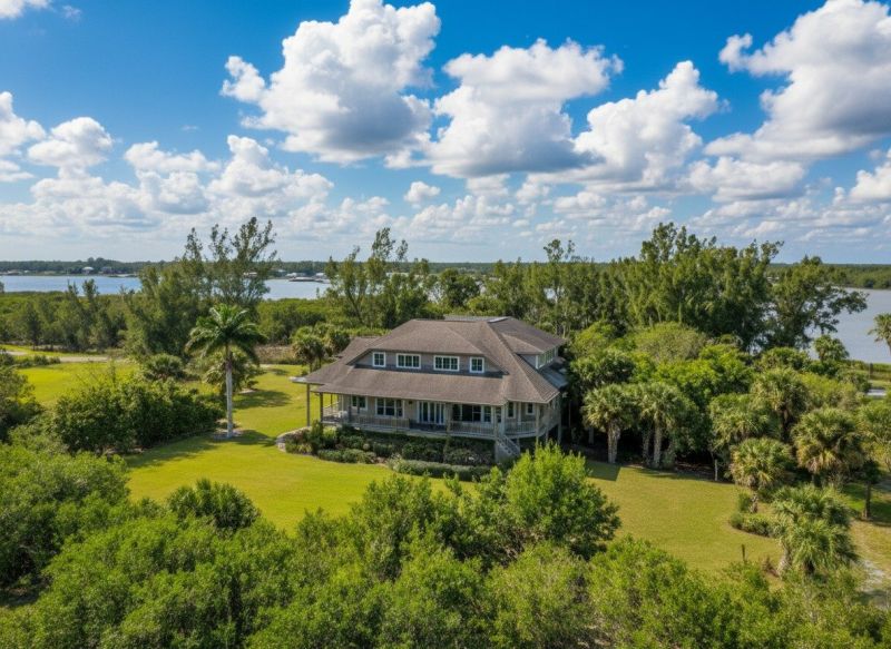 Grant, FL