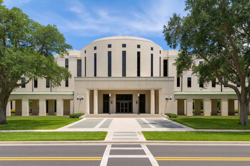 Indian River County, FL