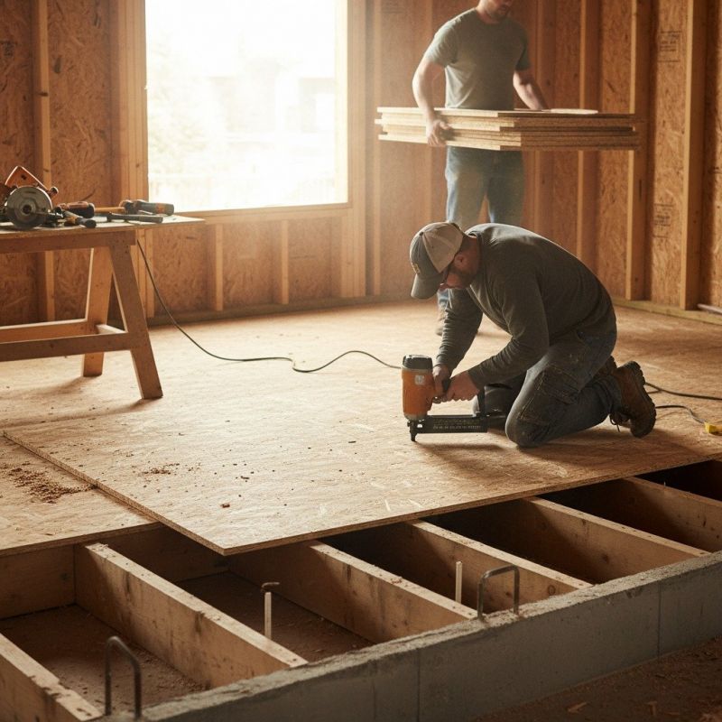 Flooring Service in Sebastian, FL