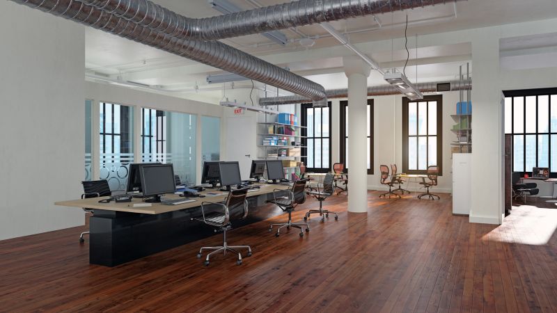 Commercial Hardwood Service in Melbourne Beach, FL