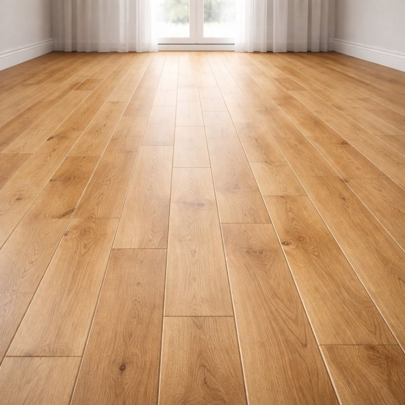 Engineered Wood Installation in Sebastian, FL