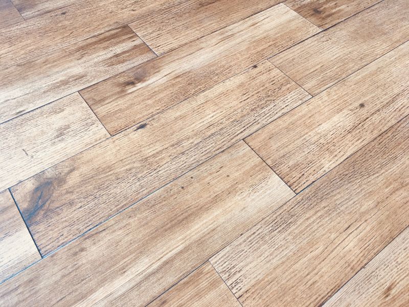Engineered Wood Installation in Sebastian, FL