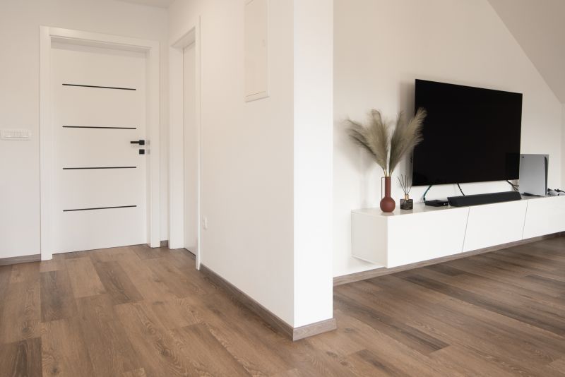 Laminate Floor Installation in Fellsmere, FL