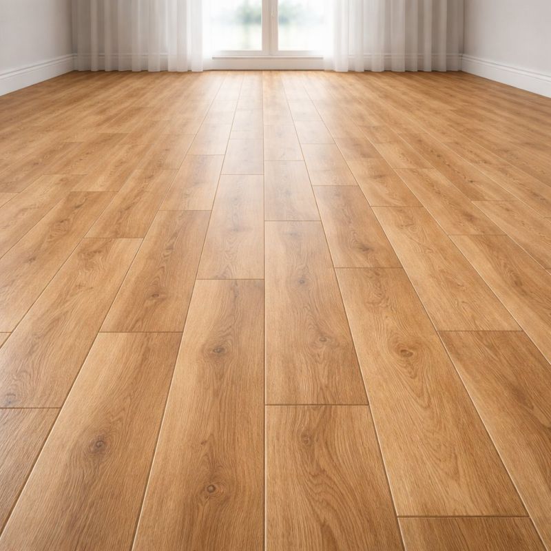 Laminate Floor Installation in Sebastian, FL