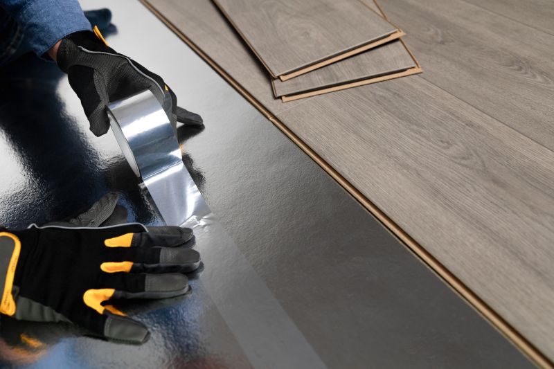 Laminate Floor Installation in Melbourne Beach, FL