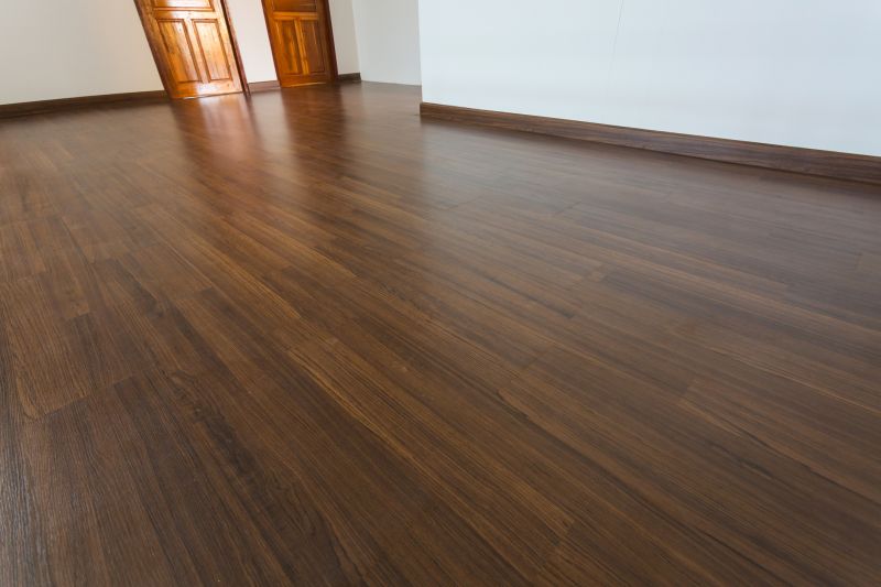 Laminate Floor Remodeling in Sebastian, FL