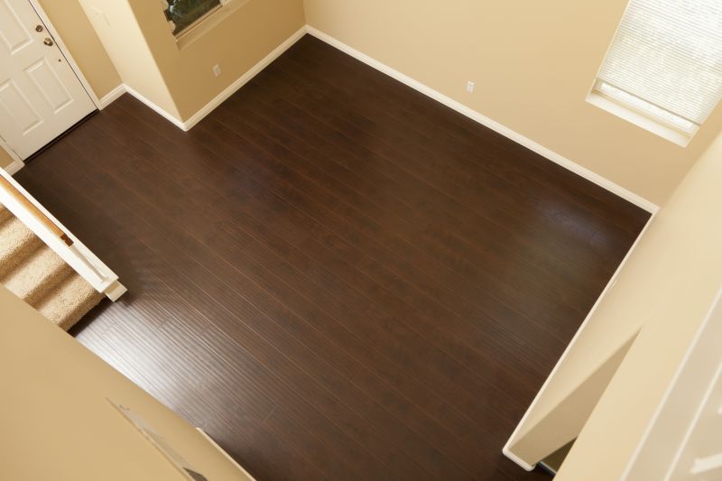 Laminate Floor Replacement in Fellsmere, FL