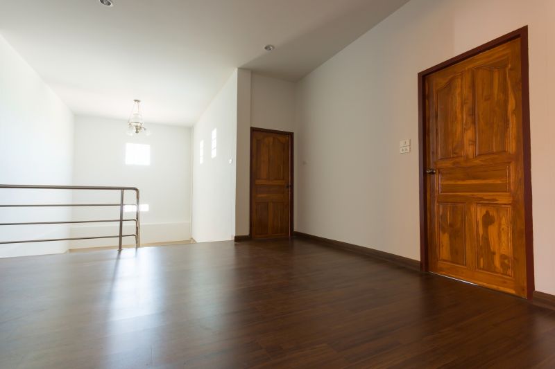 Laminate Floor Replacement in Grant, FL