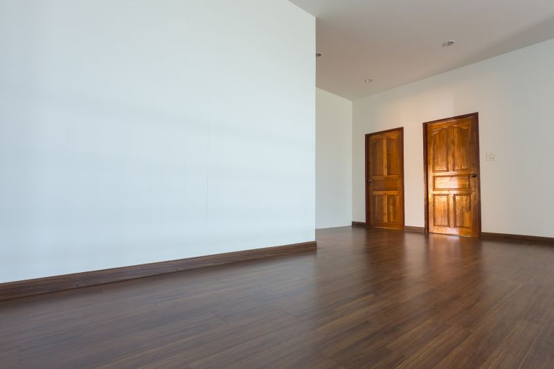 Laminate Floor Replacement in Indian River County, FL