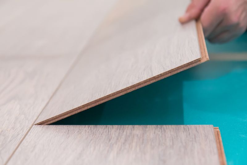 Laminate Flooring Replacement in Sebastian, FL