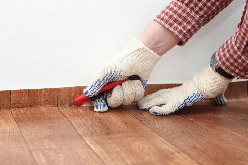 Linoleum Floor Installation in Indian River County, FL