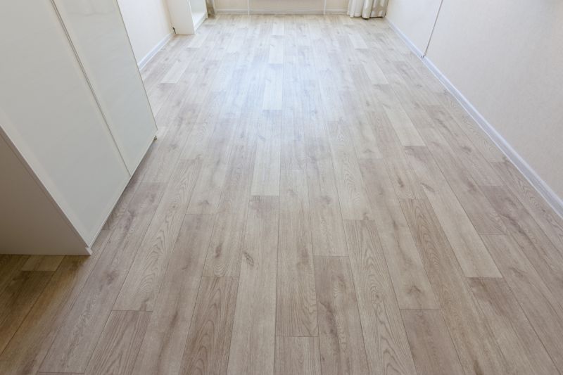 Linoleum Flooring Replacement in Sebastian, FL