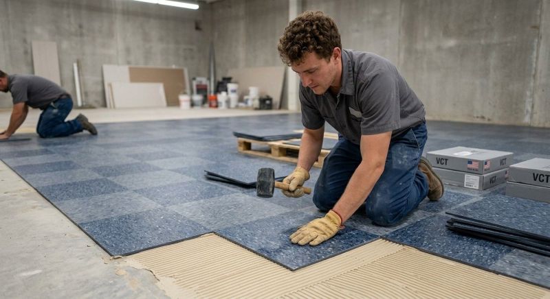 Lvt Flooring Installation in Melbourne Beach, FL