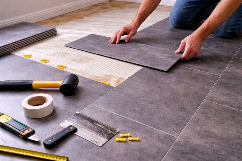Lvt Flooring Installation in Vero Beach, FL