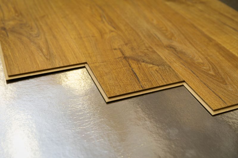 Plank Laminate Installation in Sebastian, FL