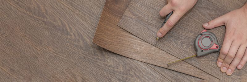 Sheet Linoleum Installation in Malabar, FL
