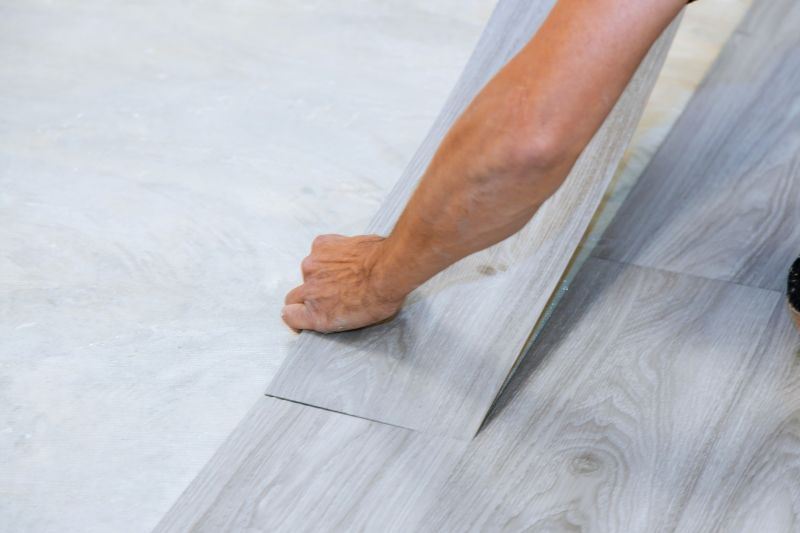 Sheet Linoleum Installation in Malabar, FL