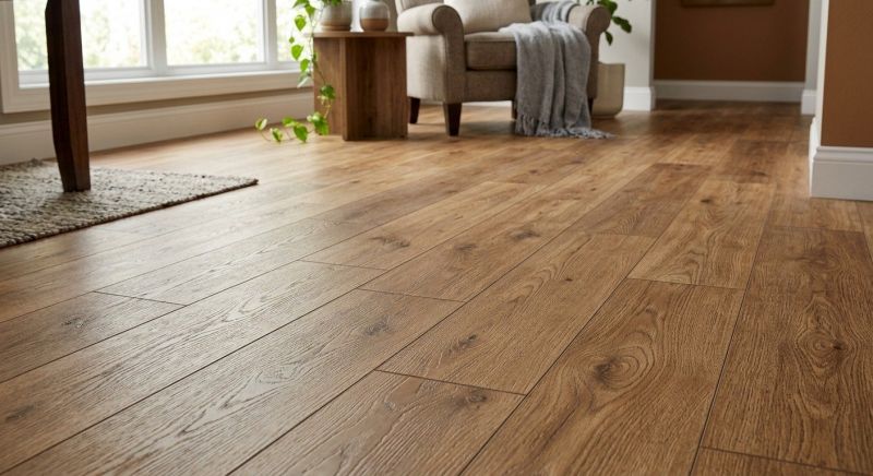 Vinyl Flooring Service in Sebastian, FL