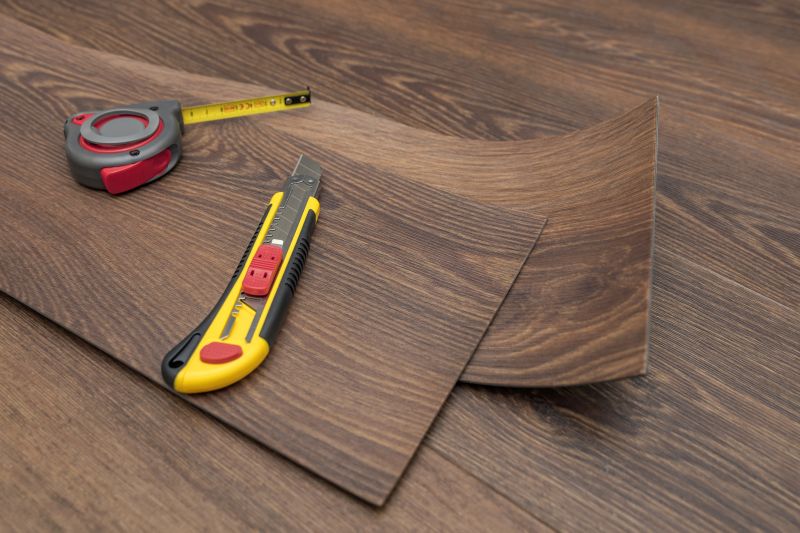 Vinyl Flooring Service in Sebastian, FL