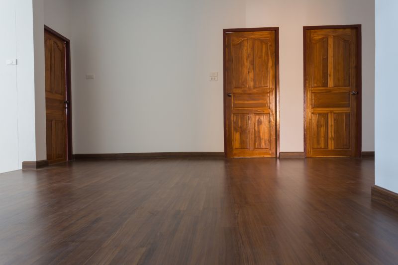 Wood Laminate Installation in Sebastian, FL